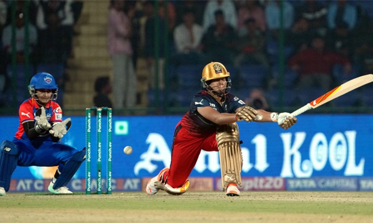 WPL :ನಿರ್ಣಾಯಕ ಪಂದ್ಯದಲ್ಲಿ ಆರ್‌ಸಿಬಿಗೆ 1 ರನ್‌ ಸೋಲು