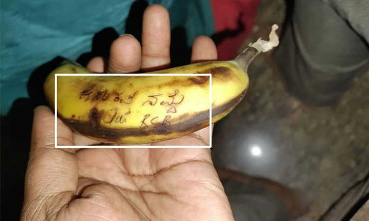 Cup ನಮ್ದೆ; ದೋಟಿಹಾಳ ಜಾತ್ರೆಯಲ್ಲೂ ಆರ್ ಸಿಬಿ ಹವಾ!