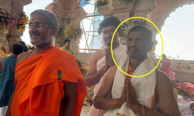 Ayodhya; ರಾಮದರ್ಶನ ಪಡೆದು ಹೃದಯಾಘಾತದಿಂದ ಕೊನೆಯುಸಿರೆಳೆದ ಉಡುಪಿಯ ಭಕ್ತ