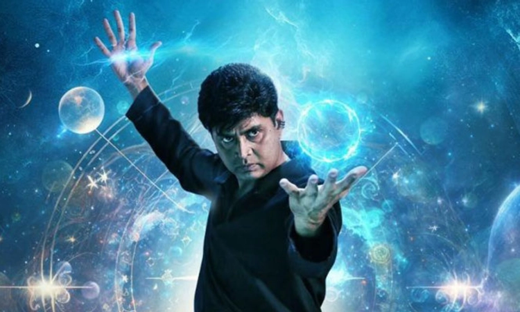 Sharan; ‘ಅವತಾರ್‌ ಪುರುಷ-2’ ಮೇಲೆ ಶರಣ್‌ ನಿರೀಕ್ಷೆ