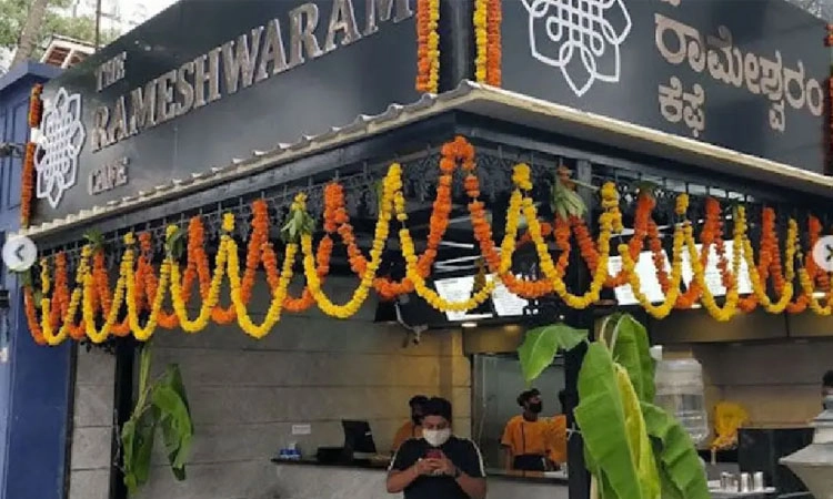 Bangalore: ರಾಮೇಶ್ವರಂ ಕೆಫೆ ಪುನಾರಂಭ