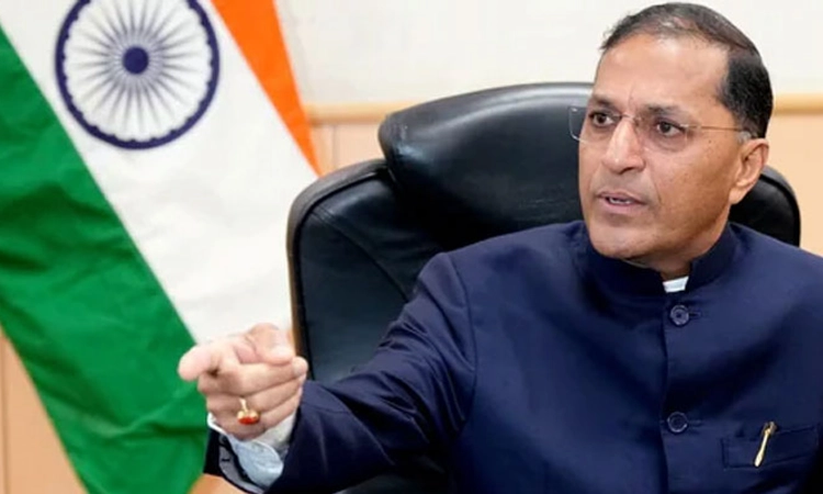 Election Commission; ಚುನಾವಣೆಗೆ ಕೆಲವೇದಿನ ಮೊದಲು ಆಯುಕ್ತ ಗೋಯಲ್ ರಾಜೀನಾಮೆಗೆ ಕಾರಣವೇನು?