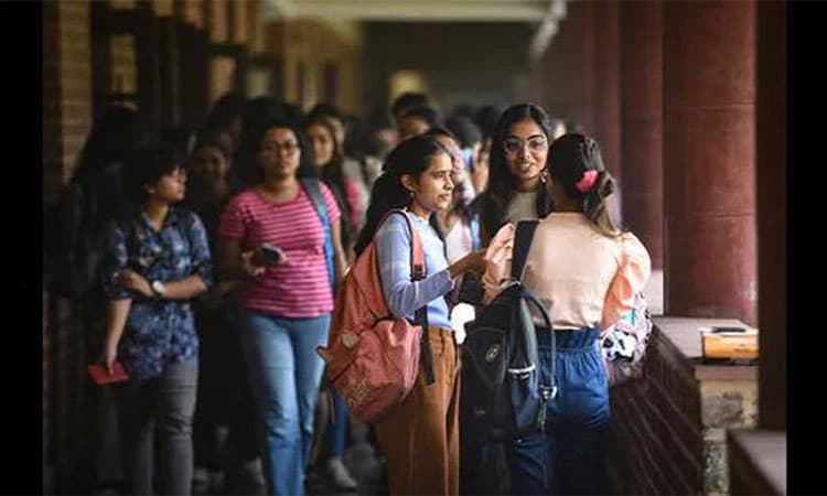 College Days: ಕಾಲೇಜು ದಿನಗಳು