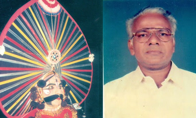 Yakshagana; ಮಾತಿನ ಜರಡಿ: ಹಿರಿಯ ಕಲಾವಿದ ಐರೋಡಿ ಗೋವಿಂದಪ್ಪ