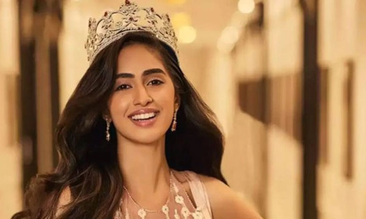 Miss World ; ವಿಶ್ವ ಸುಂದರಿ ಸ್ಪರ್ಧೆಯಿಂದ ಹೊರಬಿದ್ದ ಸಿನಿ ಶೆಟ್ಟಿ