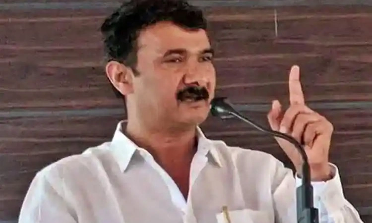 ರಾಜ್ಯದಲ್ಲಿ ಅಭಿವೃದ್ಧಿ ಶೂನ್ಯ ಸರಕಾರ: ಆರೋಪ