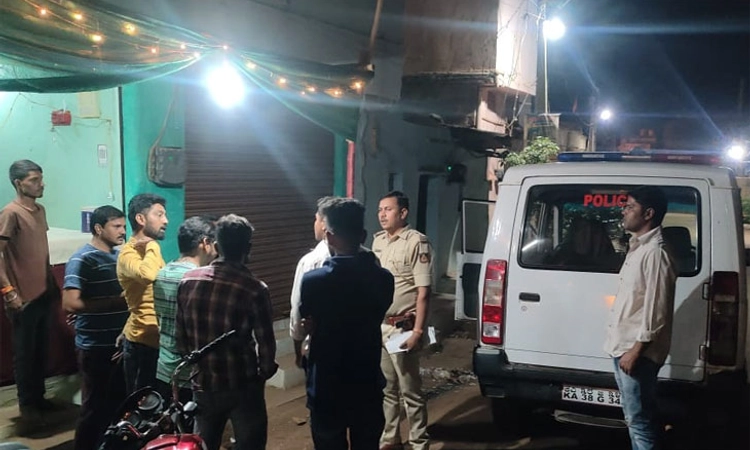 Cafe ಸ್ಪೋಟ; ಶಂಕಿತ ಹುಮನಾಬಾದ್ ನಲ್ಲಿ ಓಡಾಡಿರುವ ಕುರಿತು ಸ್ಥಳೀಯರ ಶಂಕೆ