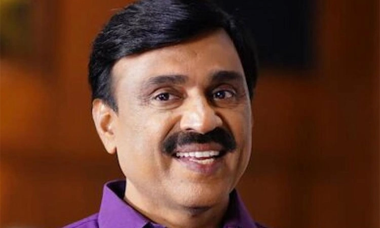 Lok Sabha polls ಶ್ರೀರಾಮುಲುಗೆ ಟಿಕೆಟ್‌ ನೀಡಬೇಡಿ ಎಂದು ನಾನು ಹೇಳಿಲ್ಲ: ಜನಾರ್ದನ ರೆಡ್ಡಿ