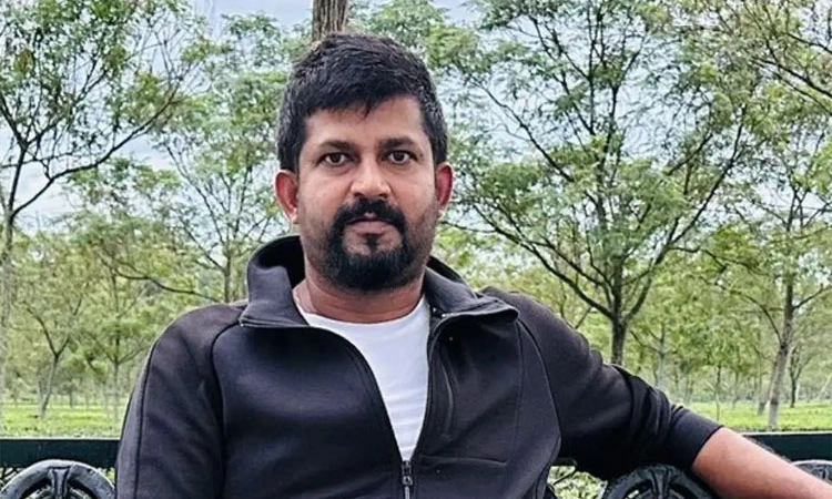 Lok Sabha Polls ಕೆಲಸವೇ ನನಗೆ ಶ್ರೀರಕ್ಷೆ, ಚಾಮುಂಡಿ ಕೈಬಿಡುವುದಿಲ್ಲ: ಪ್ರತಾಪ್‌ ಸಿಂಹ