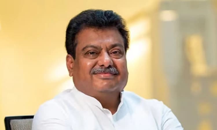 Vijayapura; ಯಾರೋ ಮಾಡಿದ ತಪ್ಪಿಗೆ ನಾಸೀರ್ ರನ್ನು ಗುರಿ ಮಾಡುವುದು ತರವಲ್ಲ: ಎಂ.ಬಿ ಪಾಟೀಲ್