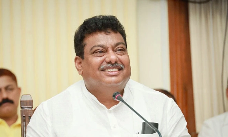 Vijayapura; ದಲಿತ ಸಿ.ಎಂ. ಬೇಡಿಕೆ ತಪ್ಪಲ್ಲ, ಆದರೆ ಕುರ್ಚಿ ಖಾಲಿಯಿಲ್ಲ: ಎಂ.ಬಿ. ಪಾಟೀಲ್