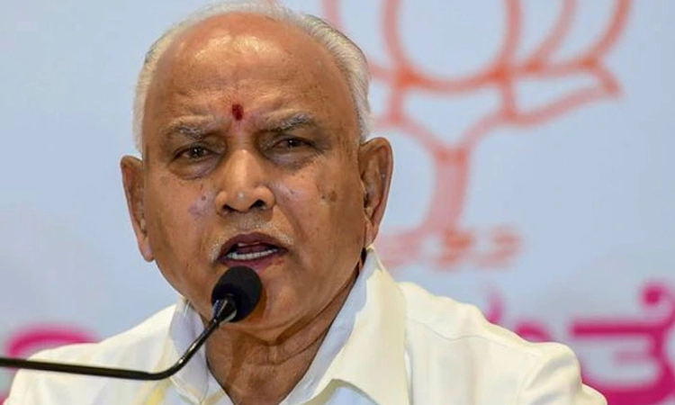 Loksabha election; ರವಿವಾರವೇ ಟಿಕೆಟ್ ಹಂಚಿಕೆ ಅಂತಿಮ; ಬಿ.ಎಸ್.ಯಡಿಯೂರಪ್ಪ