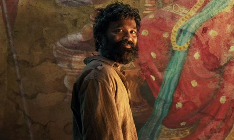 51ನೇ ಸಿನಿಮಾದಲ್ಲಿ ʼಕುಬೇರʼನಾಗಿ ಕಾಣಿಸಿಕೊಳ್ಳಲಿದ್ದಾರೆ ಧನುಷ್; ಫಸ್ಟ್‌ ಲುಕ್‌ ಔಟ್