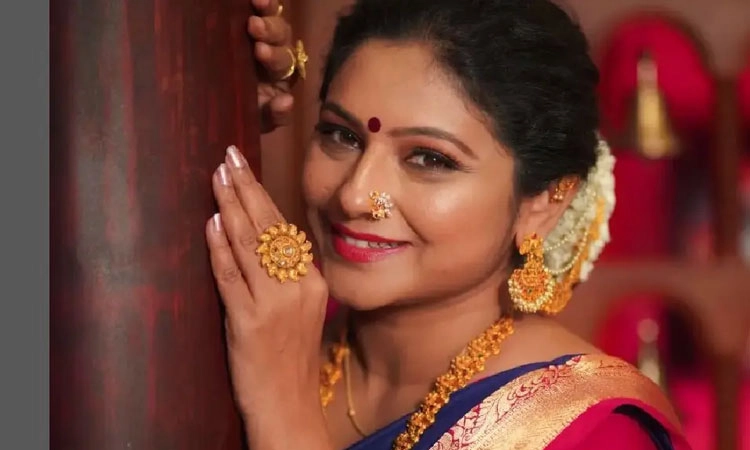 Television actress: ಹಲ್ಲೆ ಮಾಡಿ ಫೋನ್‌ ಕಸಿದುಕೊಂಡ ನಟಿ ಲಕ್ಷ್ಮೀ; ಪೊಲೀಸರಿಗೆ ದೂರು