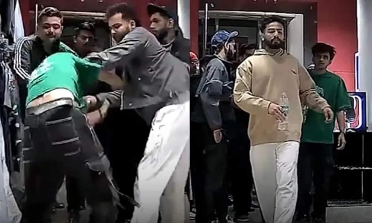YouTuber​ ಮೇಲೆ ಹಲ್ಲೆ… ಮತ್ತೆ ವಿವಾದಕ್ಕೆ ಸಿಲುಕಿದ ಬಿಗ್ ಬಾಸ್ ವಿಜೇತ ಎಲ್ವಿಶ್ ಯಾದವ್