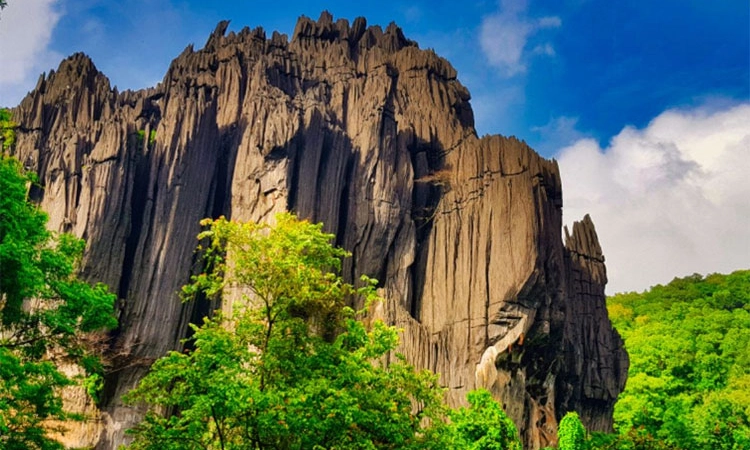 Uttara Kannada; ಯಾಣದಲ್ಲಿ ದೇಶದ ಪ್ರಥಮ ವೈಫೈ 7 ಸೇವೆಗೆ ಚಾಲನೆ