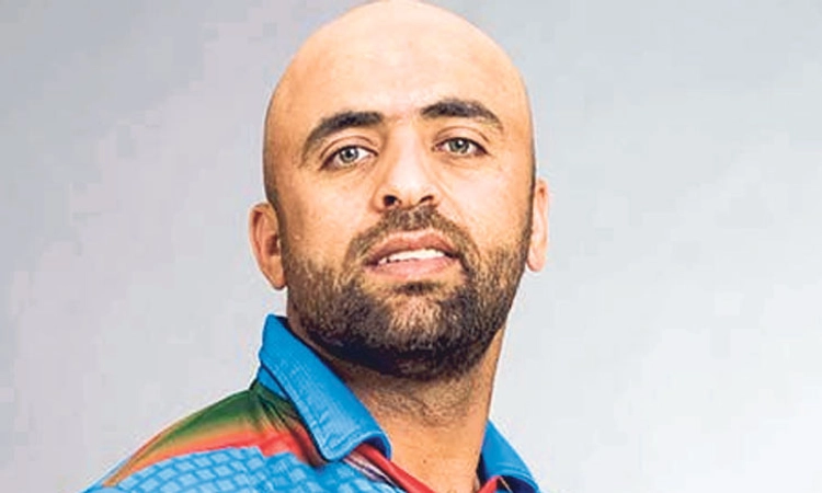 Afghanistan: ನೂರ್‌ ಅಲಿ ಜದ್ರಾನ್‌ ವಿದಾಯ