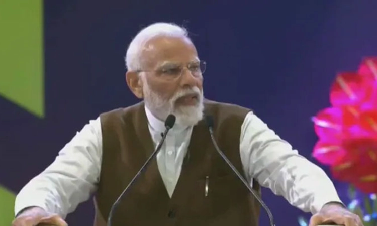 Konark ದೇವಸ್ಥಾನದಲ್ಲಿ ಮಿನಿ ಸ್ಕರ್ಟ್‌ಗಳನ್ನು ಹೊಂದಿರುವ ಪ್ರತಿಮೆಗಳಿವೆ: ಪ್ರಧಾನಿ ಮೋದಿ