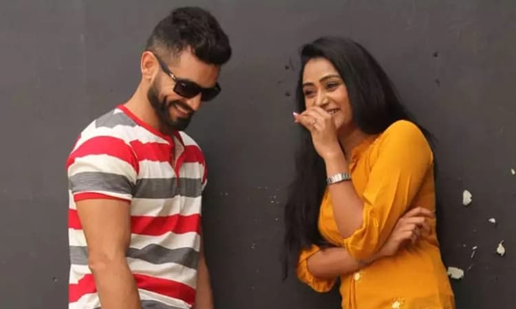 Marigold; ಗೋಲ್ಡ್‌ ಹಿಂದೆ ಮಾರಿ ಗ್ಯಾಂಗ್‌; ಸದ್ಯದಲ್ಲೇ ಲಿರಿಕಲ್ ಸಾಂಗ್