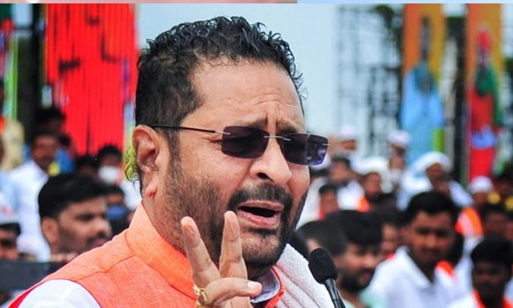 Loksabha; 28 ಕ್ಷೇತ್ರಗಳಲ್ಲಿ ಪ್ರಚಾರಕ್ಕೆ ಪ್ರತ್ಯೇಕ ಜವಾಬ್ದಾರಿ ಕೇಳಿದ್ದೇನೆ: ಯತ್ನಾಳ್