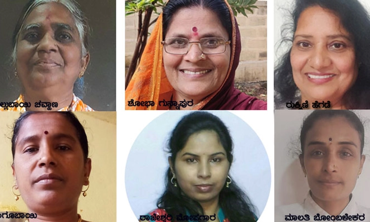Women’s Day Special: ನಮ್ಮೊಡನಿದ್ದೂ ನಮ್ಮಂತಾಗದ ನಾರಿಯರು…!
