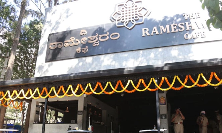 Cafe ಸ್ಪೋಟ ಪ್ರಕರಣ: ಬಳ್ಳಾರಿಯಲ್ಲಿ ಓರ್ವ ಎನ್ಐಎ ಅಧಿಕಾರಿಗಳ ವಶಕ್ಕೆ