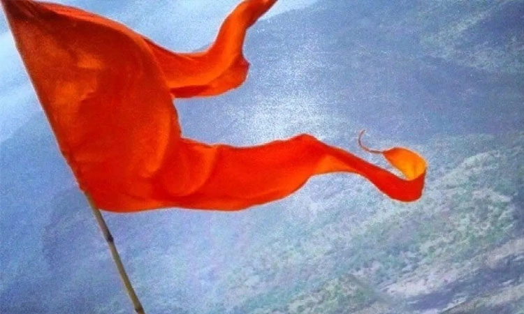 Bhatkal: ಸಾರ್ವಕರ್‌ ನಾಮಫಲಕ, ಭಗವಾಧ್ವಜ ತೆರವು