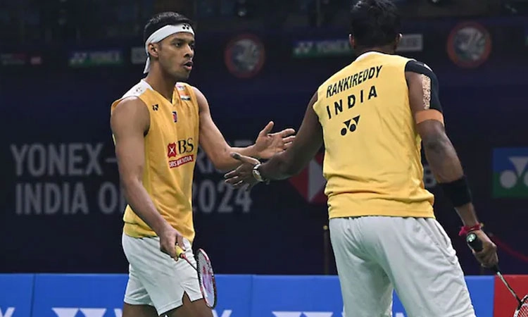 Badminton Association: ಏಷ್ಯನ್‌ ಬ್ಯಾಡ್ಮಿಂಟನ್‌ ಸಾಧಕರಿಗೆ ನಗದು ಪುರಸ್ಕಾರ ಘೋಷಣೆ