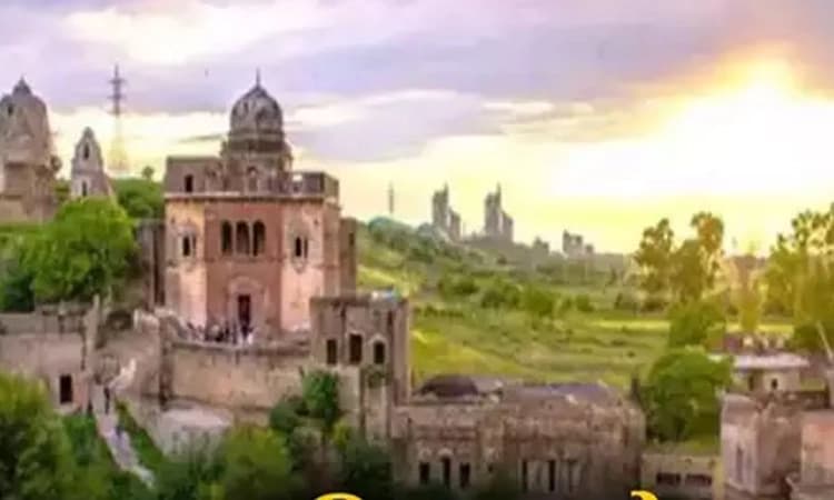 Pak; ಪಾಕಿಸ್ಥಾನದಲ್ಲಿ ಮಹಾಶಿವರಾತ್ರಿ ಉತ್ಸವ: ಭಾರತದಿಂದ ತೆರಳಿದ 62 ಹಿಂದೂಗಳು