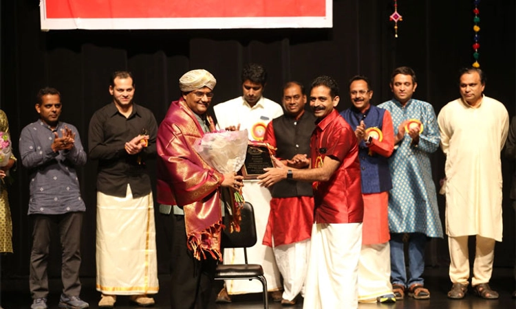 Washington; ಮನದಿ ಮಾಸದುಳಿವ ಸಿಯಾಟಲ್ಲಿನ ಕನ್ನಡ ಭಾರತಿಯ ಸಂಕ್ರಾಂತಿ ಸಡಗರ