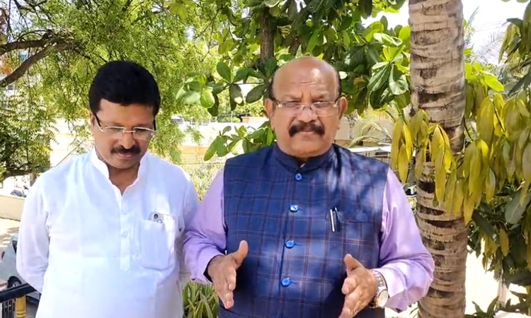 One more; ಕಲಬುರಗಿ- ಬೆಂಗಳೂರು ನಡುವೆ ವಂದೇ ಭಾರತ್ ರೈಲು ಸಂಚಾರ