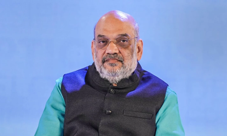 For next 10 years ಪ್ರಧಾನಿ ನರೇಂದ್ರ ಮೋದಿ ಮಾತ್ರ: ಅಮಿತ್ ಶಾ ಮಹತ್ವದ ಹೇಳಿಕೆ