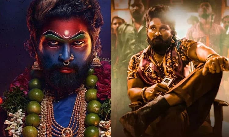 ʼPushpa 2ʼ ಸಿನಿಮಾದಲ್ಲಿ ಐಟಂ ಹಾಡಿಗೆ ಹೆಜ್ಜೆ ಹಾಕಲಿದ್ದಾರಾ ಈ ಖ್ಯಾತ ಬಾಲಿವುಡ್‌ ಬ್ಯೂಟಿ?