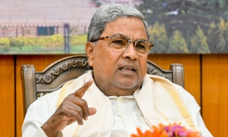 Bidar; ‘ದಲಿತ ಸಿಎಂ ಎಂದು ಅವರು ಎಲ್ಲಿ ಹೇಳಿದ್ದಾರೆ…..’: ಸಿದ್ದರಾಮಯ್ಯ ಪ್ರತಿಕ್ರಿಯೆ