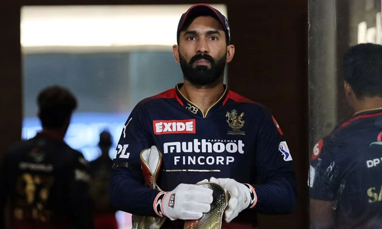 RCB; ಐಪಿಎಲ್ ಗೆ ವಿದಾಯ ಹೇಳಲು ನಿರ್ಧರಿಸಿದ ಕೀಪರ್ ಬ್ಯಾಟರ್ ದಿನೇಶ್ ಕಾರ್ತಿಕ್