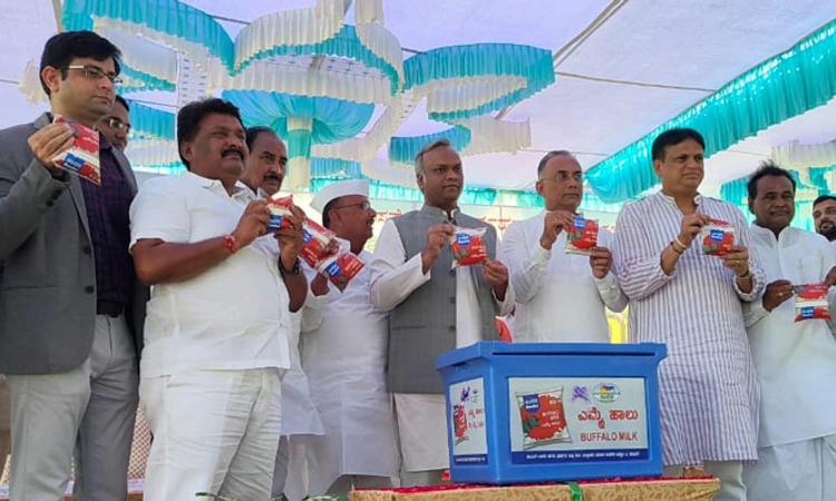 Kalaburagi ಜಿಲ್ಲೆಯ ಕೆರೆಗಳ ಪುನರುಜ್ಜೀವನಕ್ಕೆ ಕ್ರಮ: ಸಚಿವ ಪ್ರಿಯಾಂಕ್ ಖರ್ಗೆ