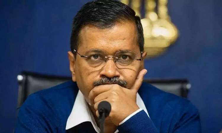 Summons ನಿಂದ ಪಾರಾಗಬೇಕಾದರೆ ಆ ಪಕ್ಷ ಸೇರಬೇಕು… ಕಿಡಿಕಾರಿದ ಕೇಜ್ರಿವಾಲ್