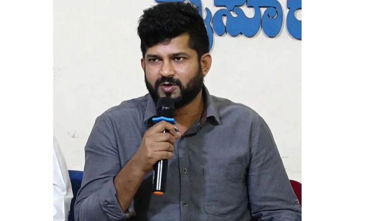 Madikeri: ವಿ.ವಿ. ಹಣಕಾಸು ಅಶಿಸ್ತಿನ ವಿರುದ್ಧ ರಾಜ್ಯಪಾಲರಿಗೆ ದೂರು