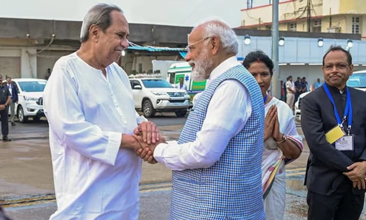 NDA ತೊರೆದ 15 ವರ್ಷಗಳ ಬಳಿಕ ಮತ್ತೆ ಮೈತ್ರಿಯ ಸುಳಿವು ನೀಡಿದ ಬಿಜು ಜನತಾ ದಳ