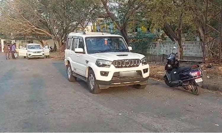 Rameshwaram Cafe Case; ಶಂಕಿತ ಉಗ್ರನ ಮಾಹಿತಿ ಪಡೆಯಲು ಎನ್ಐಎ ತಂಡ ಬಳ್ಳಾರಿಗೆ