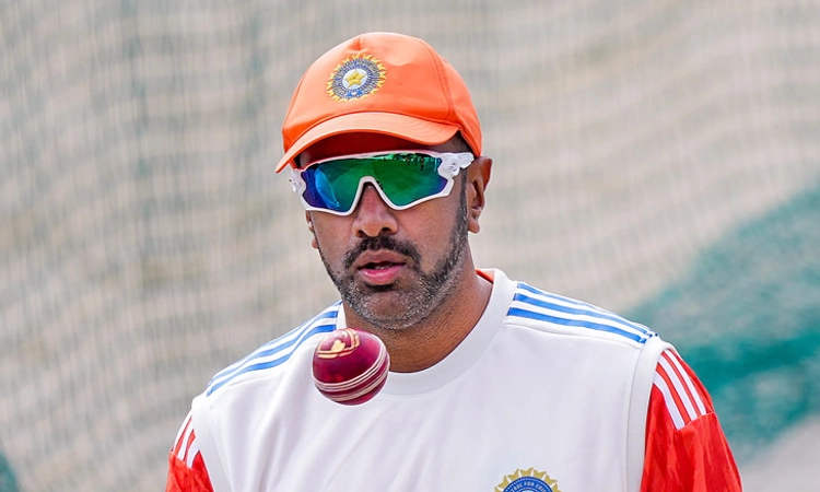 Dharamshala; 4-1 ಮುನ್ನಡೆಯ ಹಾದಿ ವಿಶಾಲ : ಅಶ್ವಿ‌ನ್‌,ಬೇರ್‌ಸ್ಟೊ 100ನೇ ಟೆಸ್ಟ್‌ ಸಂಭ್ರಮ