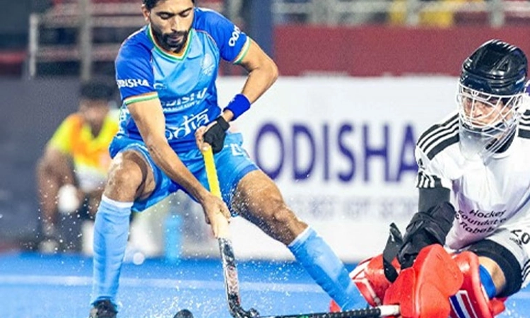 Paris Olympics  ಹಾಕಿ ವೇಳಾಪಟ್ಟಿ:ನ್ಯೂಜಿಲ್ಯಾಂಡ್‌ ವಿರುದ್ಧ ಭಾರತಕ್ಕೆ ಮೊದಲ ಪಂದ್ಯ