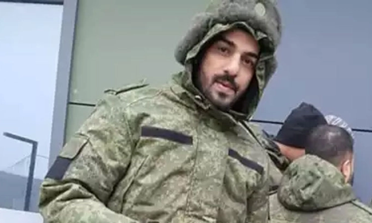 Job ಆಮಿಷಕ್ಕೆ ಒಳಗಾಗಿದ್ದ ಹೈದ್ರಾಬಾದ್‌ ಯುವಕ ರಷ್ಯಾದಲ್ಲಿ ಸಾವು