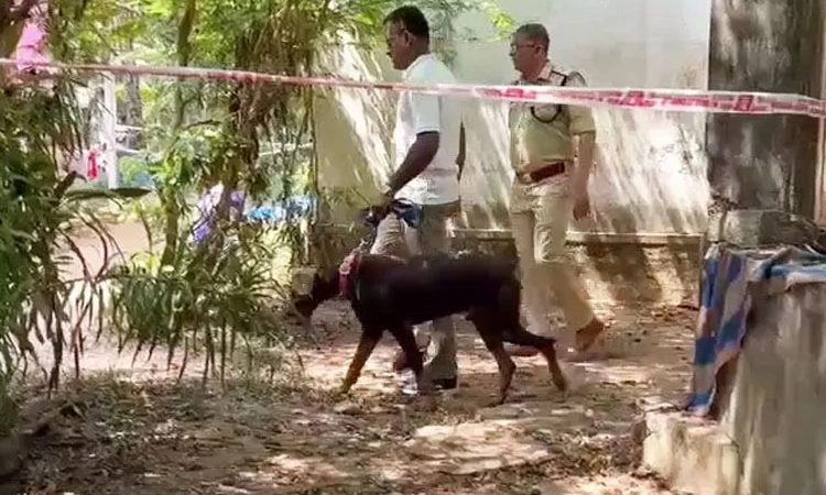 Barkur: ಕೂಲಿಕಾರ್ಮಿಕನ ಗುಂಡಿಕ್ಕಿ ಹತ್ಯೆ ಪ್ರಕರಣ: ಐಜಿಪಿ ಭೇಟಿ, ಸ್ಥಳ ಪರಿಶೀಲನೆ