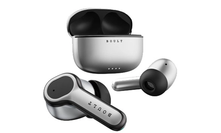 Boult Z40 Ultra TWS ಬಿಡುಗಡೆ: ಅತ್ಯುತ್ತಮ ಗುಣಮಟ್ಟದ ಸೌಂಡ್