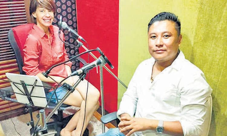 ಪಿಯುಸಿ ಫೇಲಾದವ, 1000 ಮಂದಿಗೆ ಕೆಲಸ ಕೊಡಿಸಿದ!