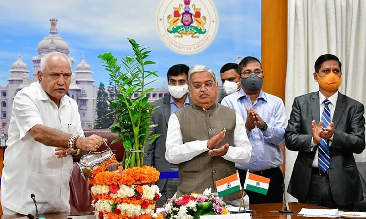 ತೋಟಗಾರಿಕೆ ಕೃಷಿ: 44 ಸಾವಿರ ಕೋಟಿ ರೂ.ಆದಾಯ