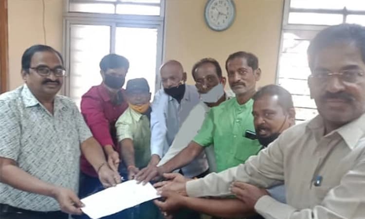 ಸಾಹಿತ್ಯ ಸಮ್ಮೇಳನ ವಿವಾದ: ಕಸಾಪಗೆ ದೂರು