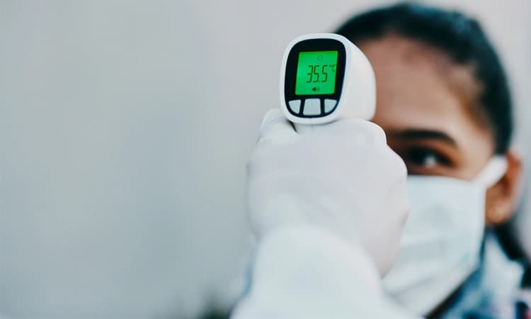 ಶೇ.40 ವಿದೇಶಿಗರ ಬಳಿ ಇಲ್ಲ ವರದಿ