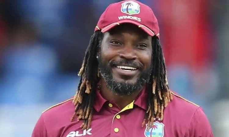 ಇನ್ನೂ ಎರಡು ವಿಶ್ವಕಪ್‌ ಆಡಿದ ಬಳಿಕವೇ ನಿವೃತ್ತಿ: ಕ್ರಿಸ್‌ ಗೇಲ್‌